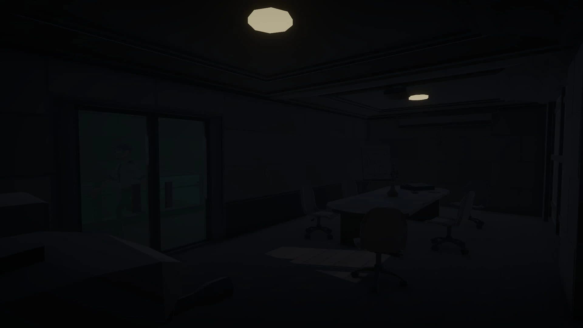 Stealth Strike screenshot 5