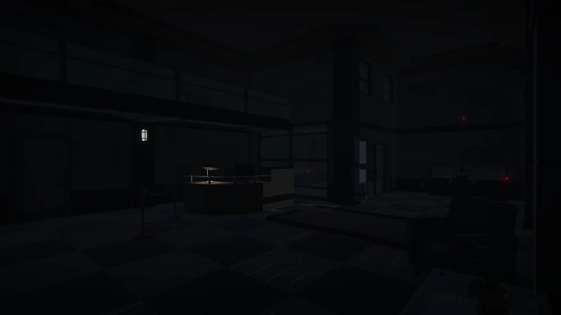 Stealth Strike screenshot 3