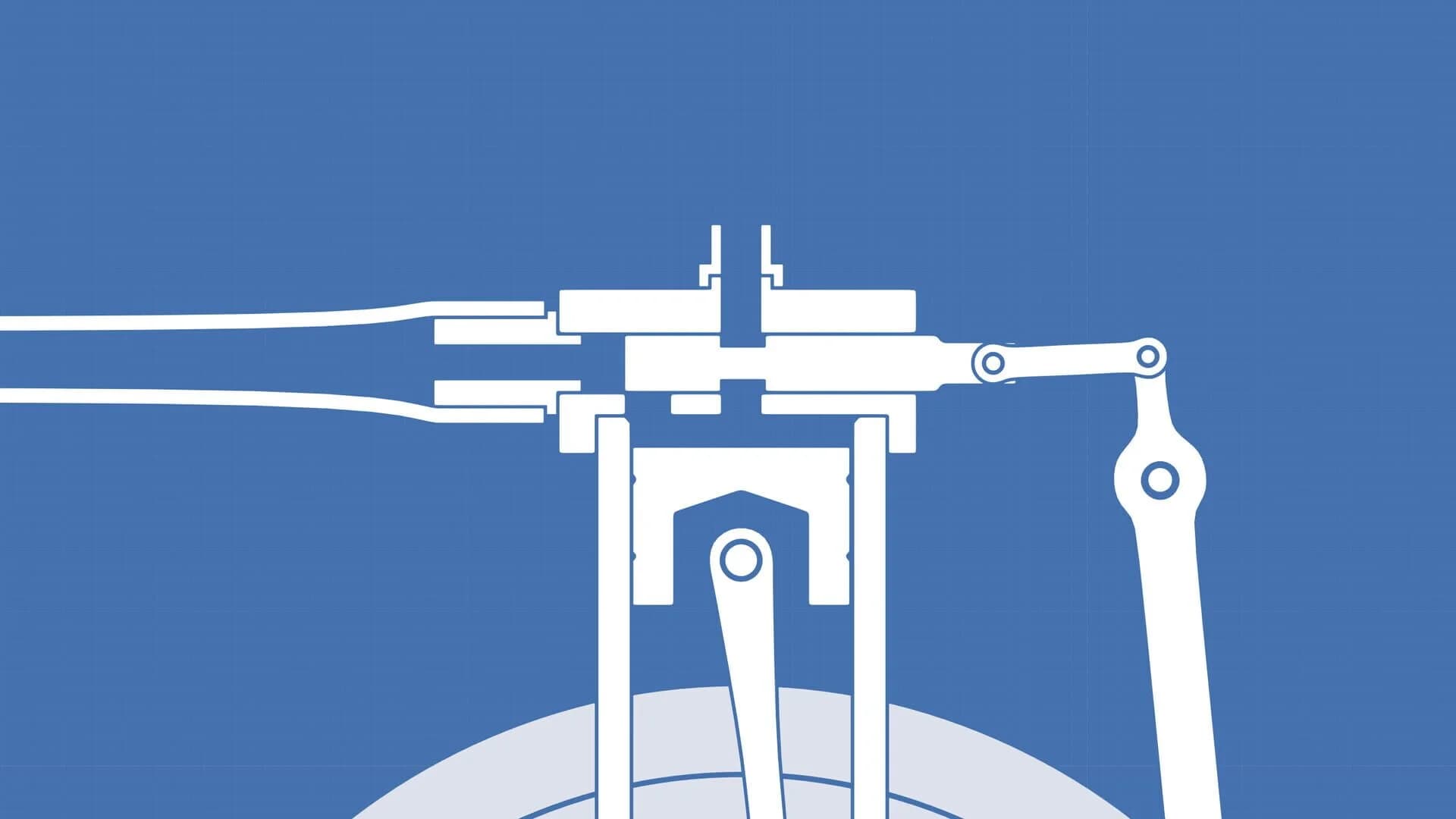 Steam Engine Simulator screenshot 2