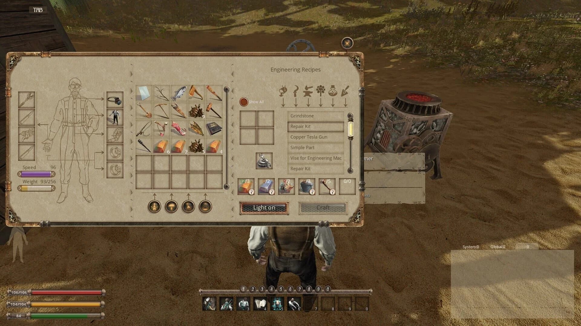 Steam Hammer screenshot 4