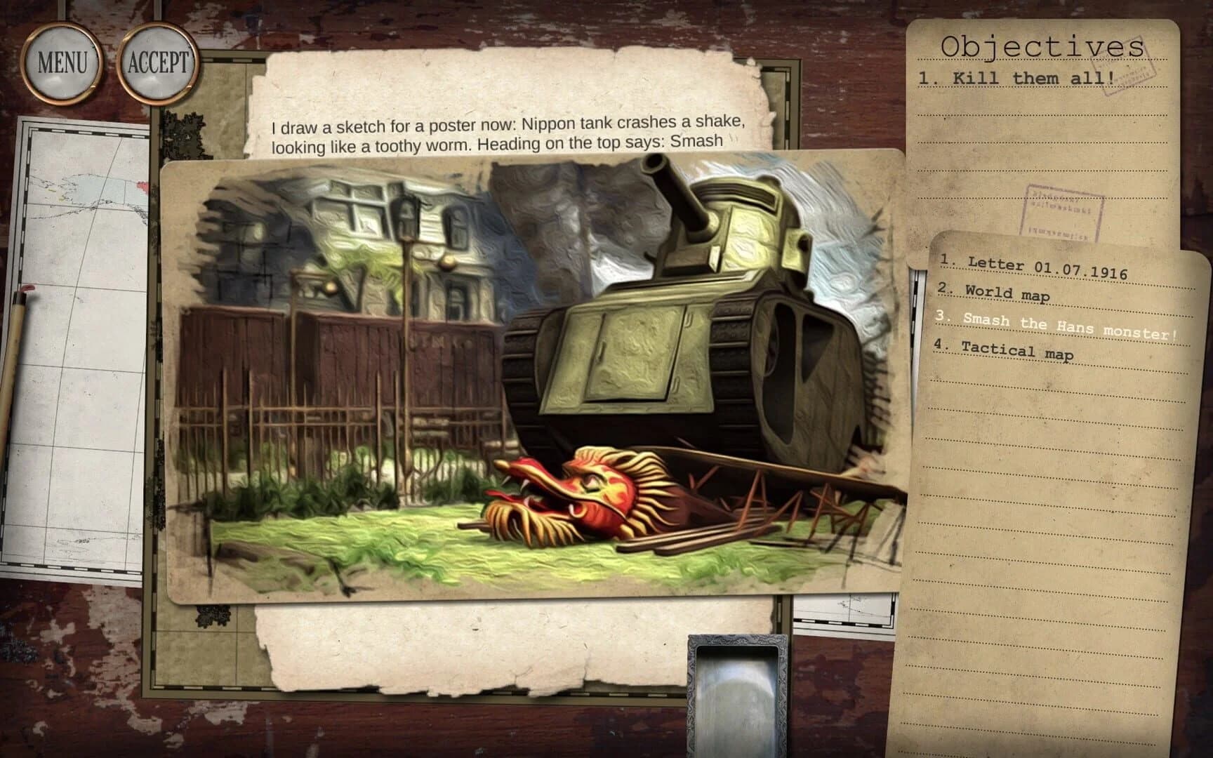 Steam Squad screenshot 3