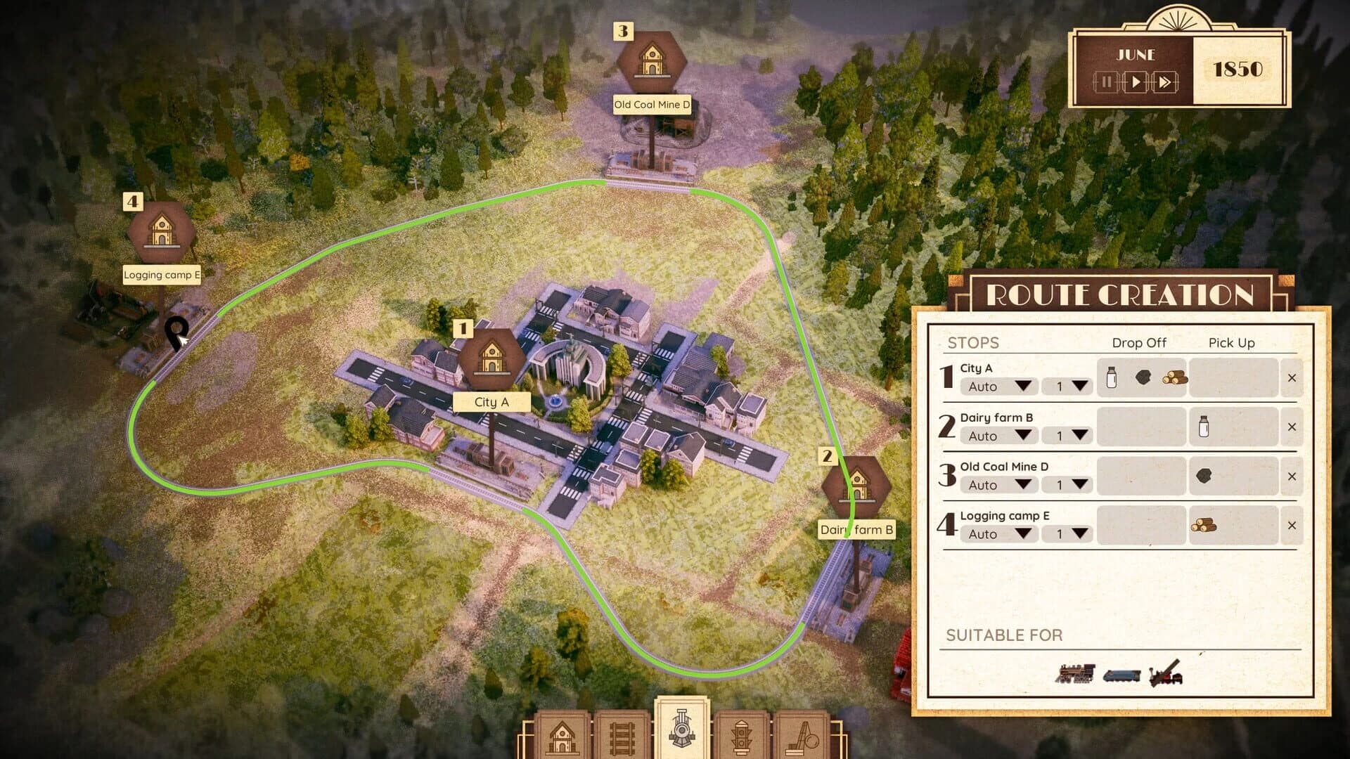 Steam to Electric screenshot 3
