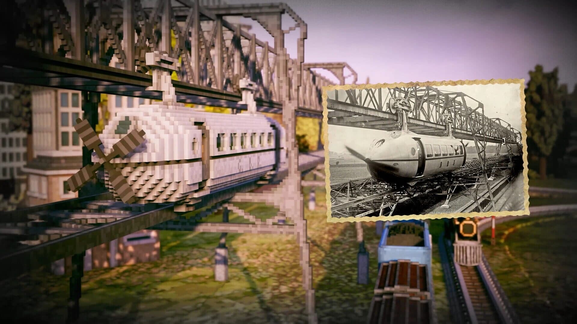 Steam to Electric screenshot 4
