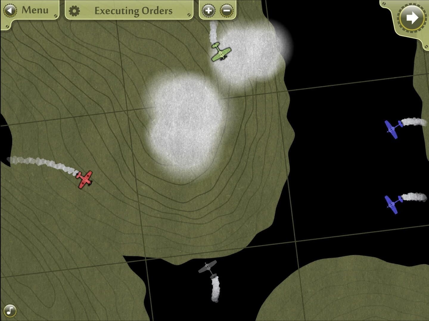 SteamBirds screenshot 5