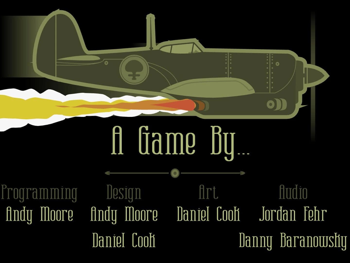 SteamBirds screenshot 3