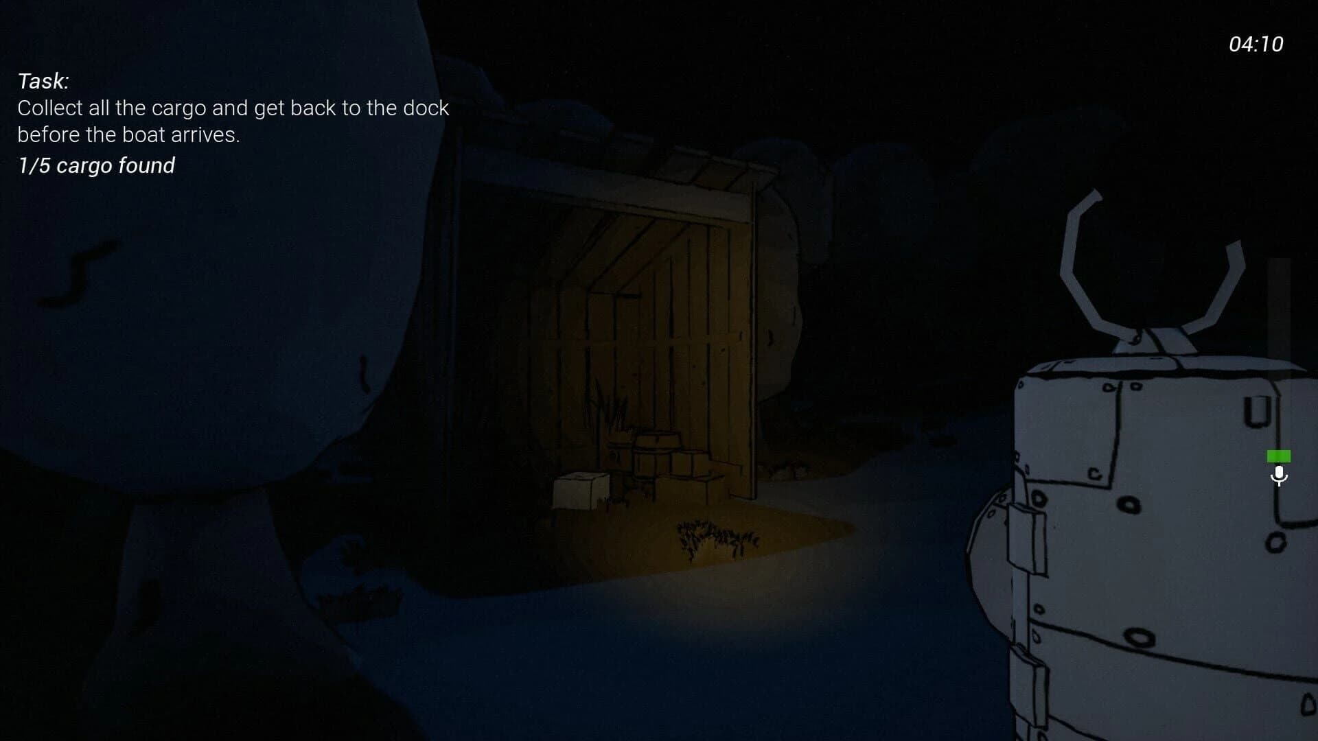 Steamboat Willie screenshot 4