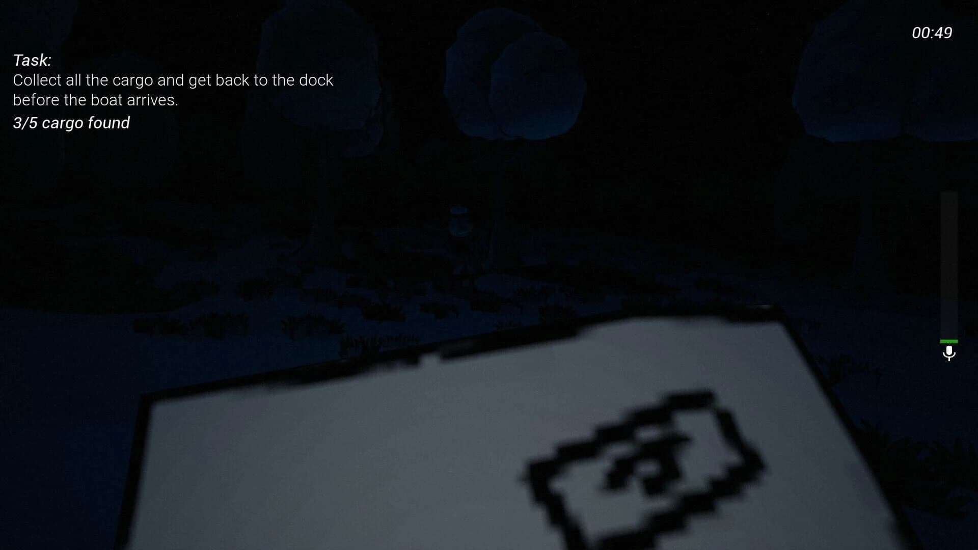 Steamboat Willie screenshot 5