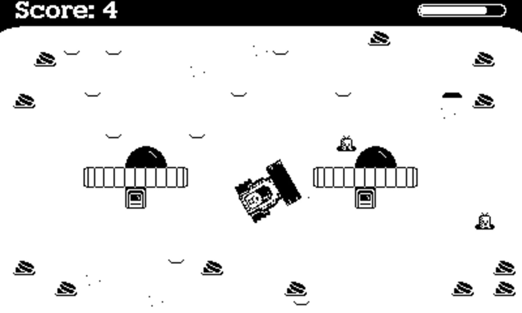 Steam'd Roller screenshot 3