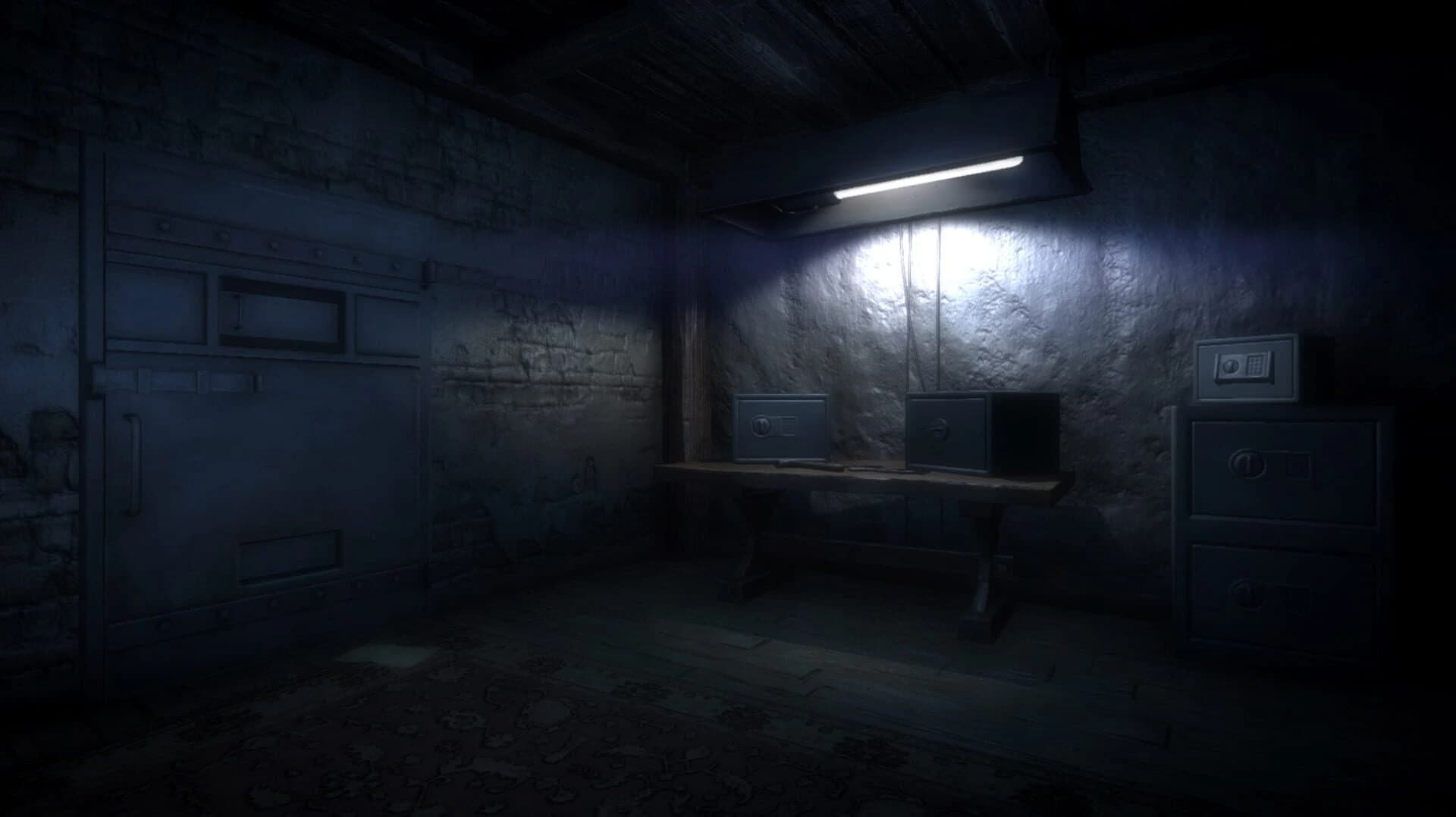 SteamDolls screenshot 3
