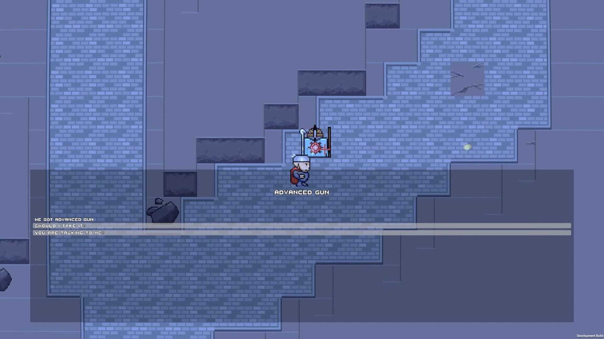 Steamfantasy: Unbelievable Korwin Story screenshot 2