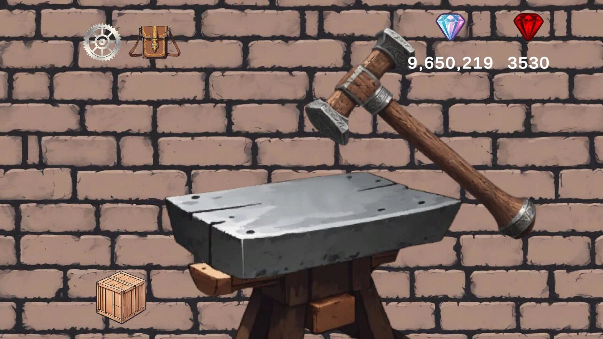 SteamForge screenshot 5