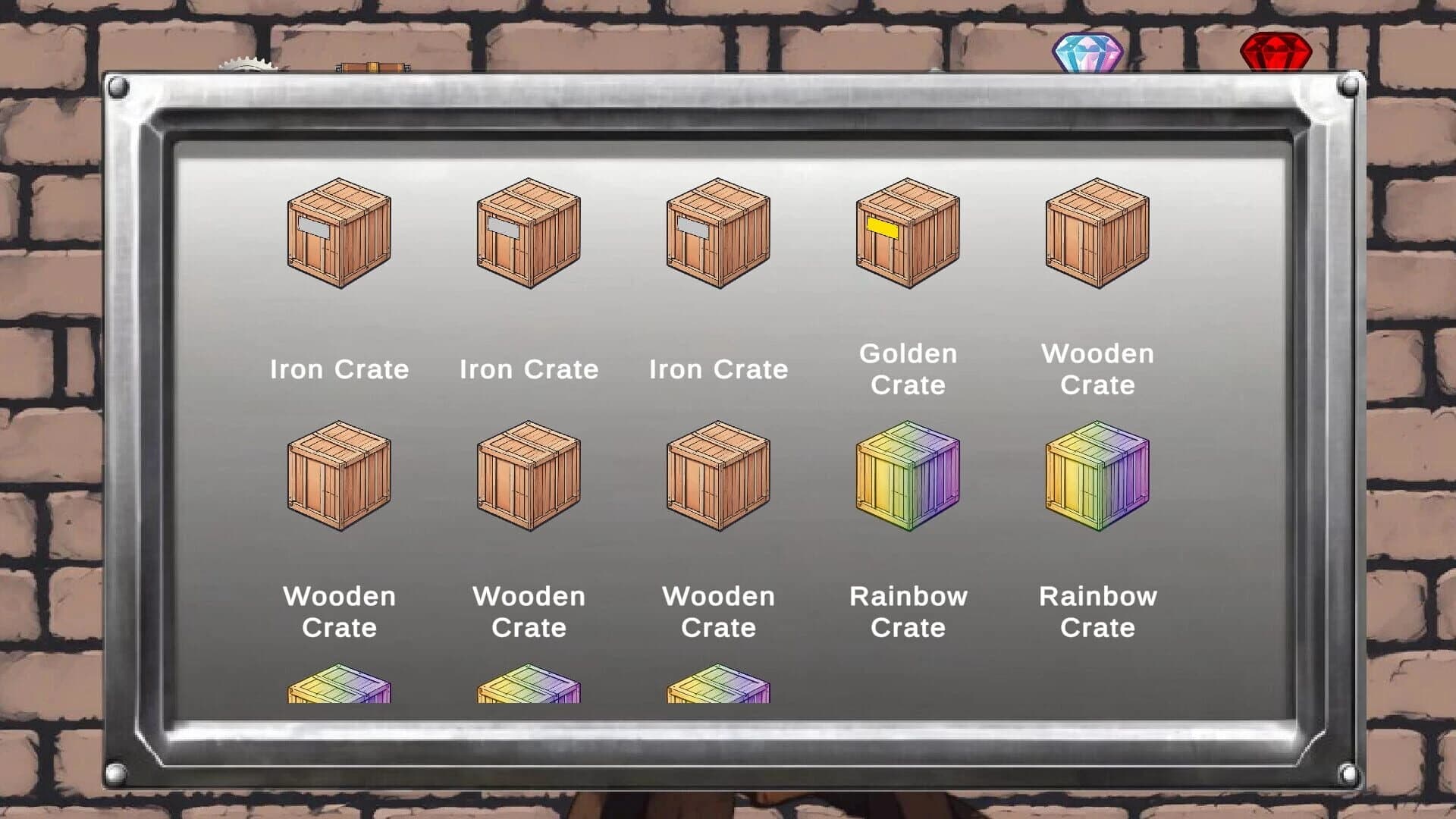 SteamForge screenshot 2