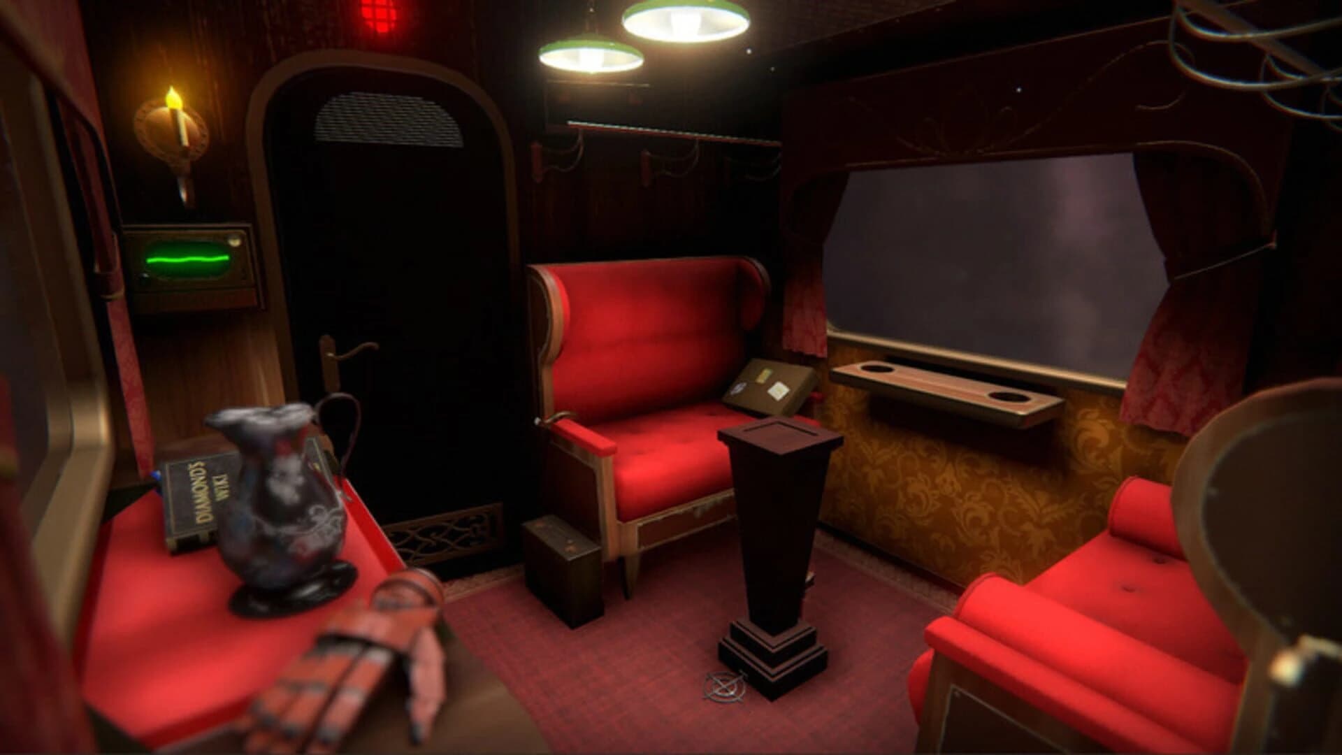 Steamliner screenshot 4