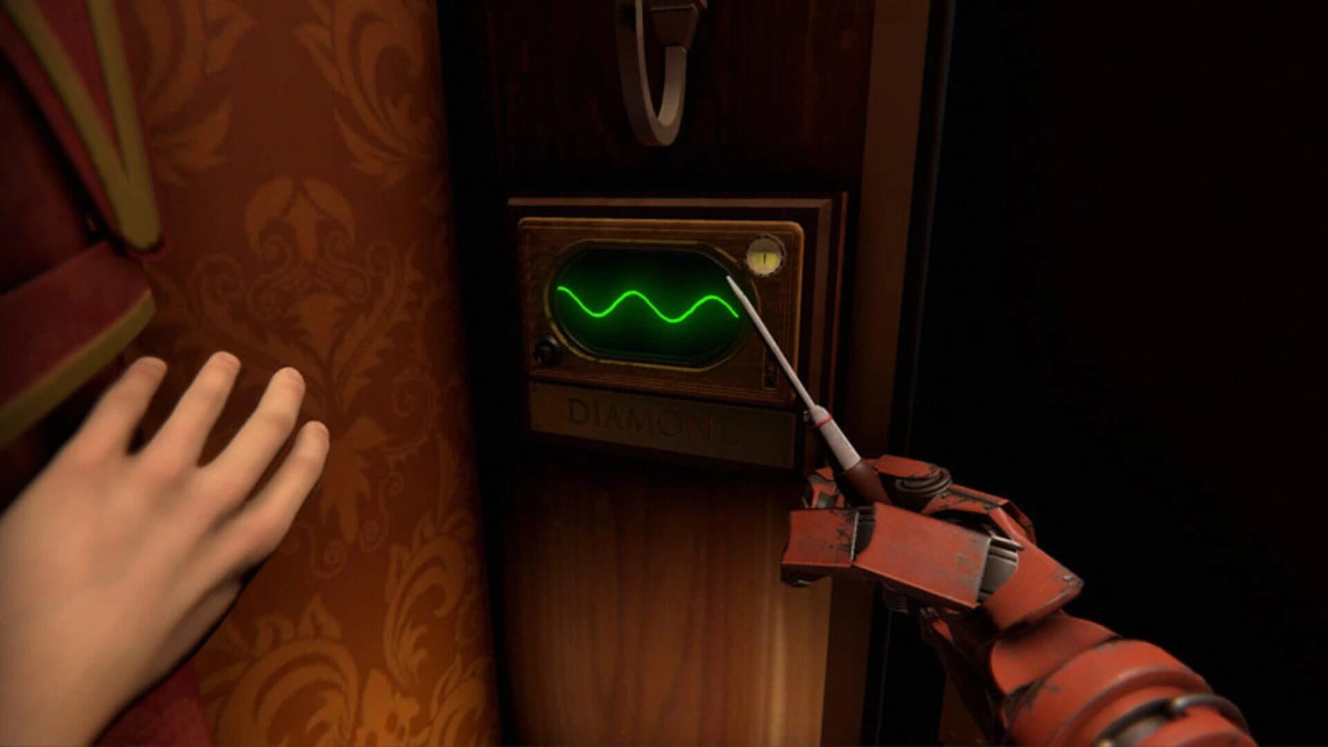 Steamliner screenshot 5