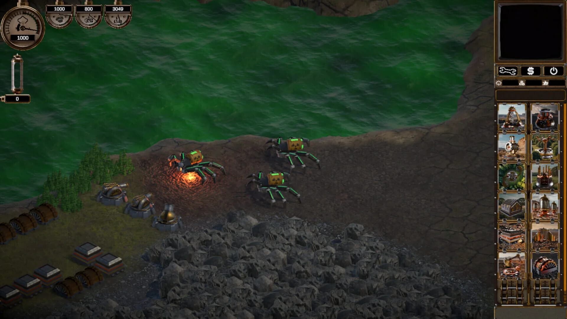 SteamPowered screenshot 4