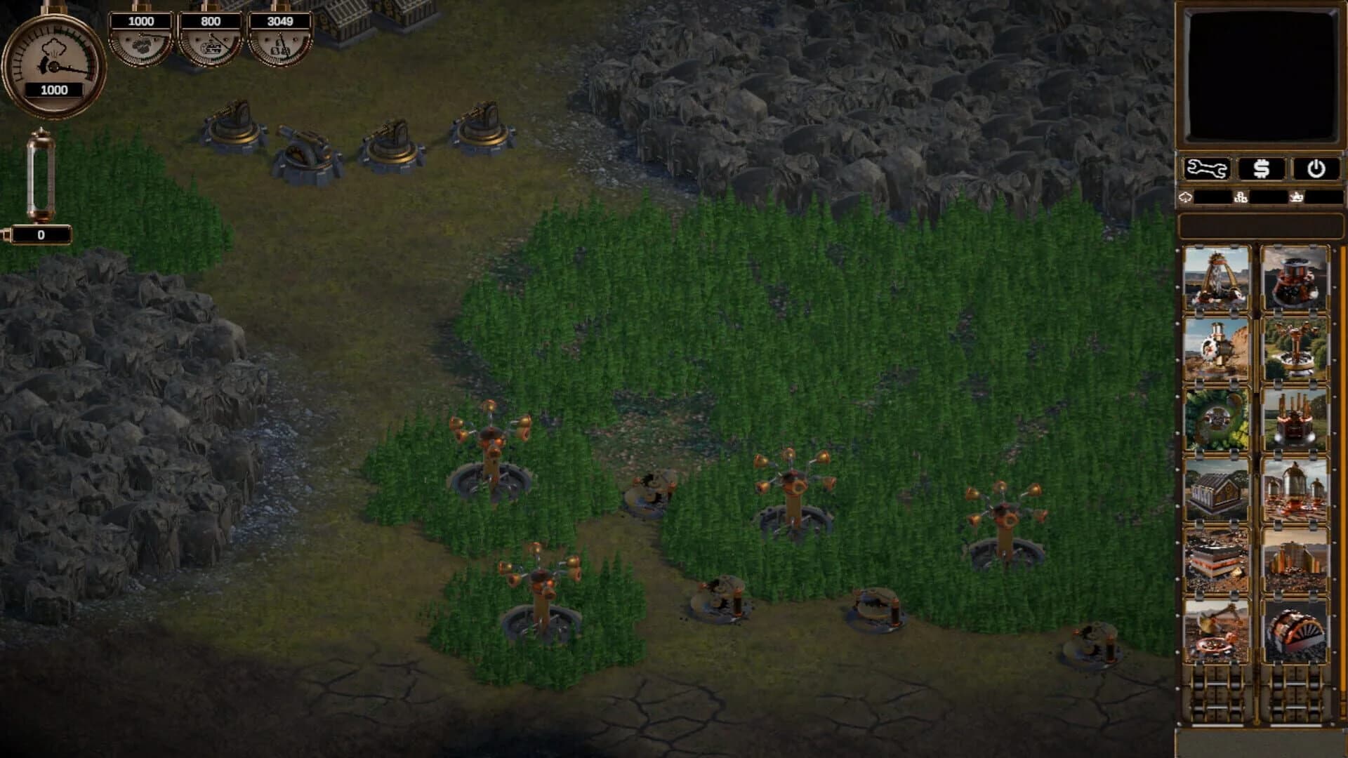 SteamPowered screenshot 3