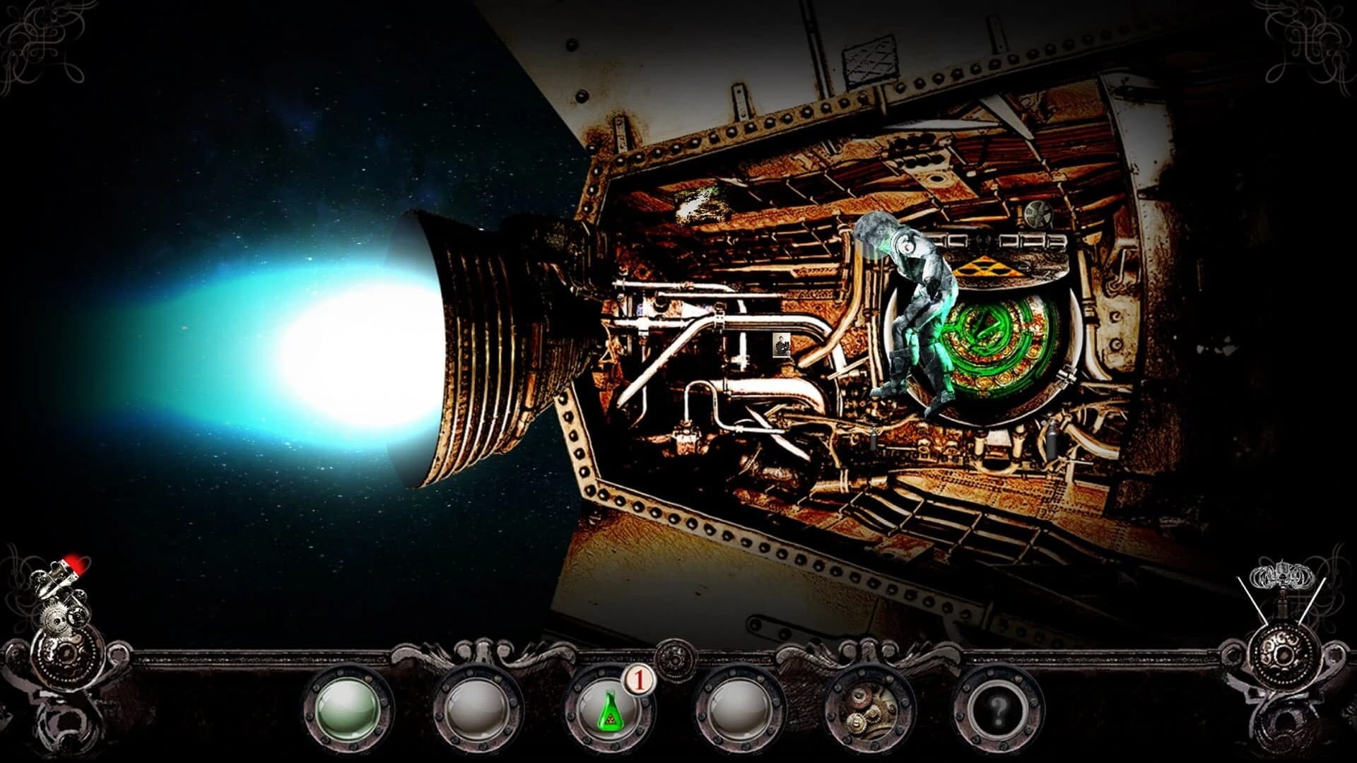 Steampunker screenshot 3