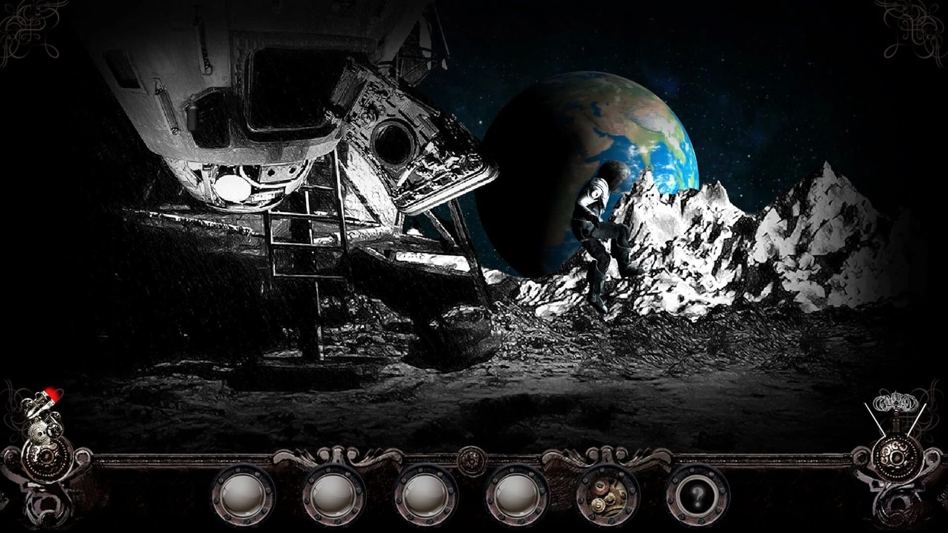 Steampunker screenshot 2