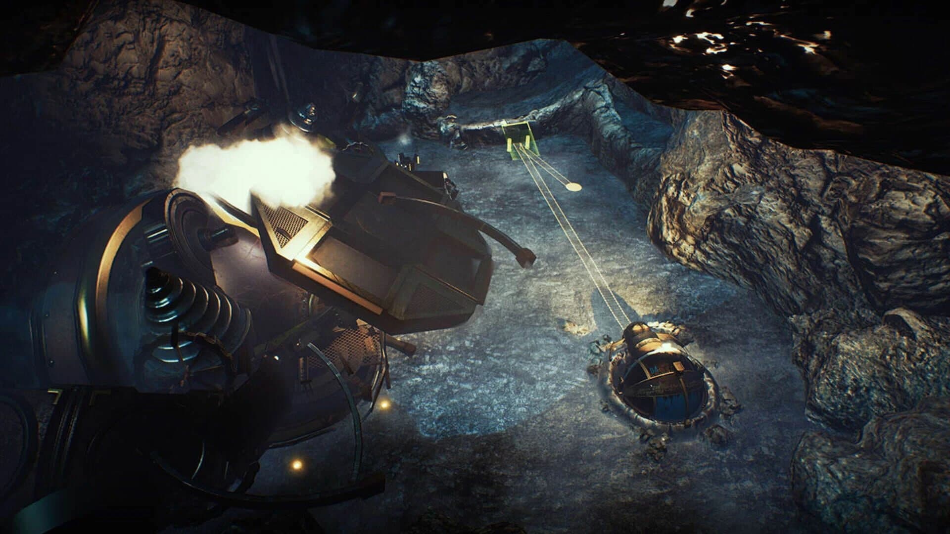 Steamroll: Rustless Edition screenshot 3