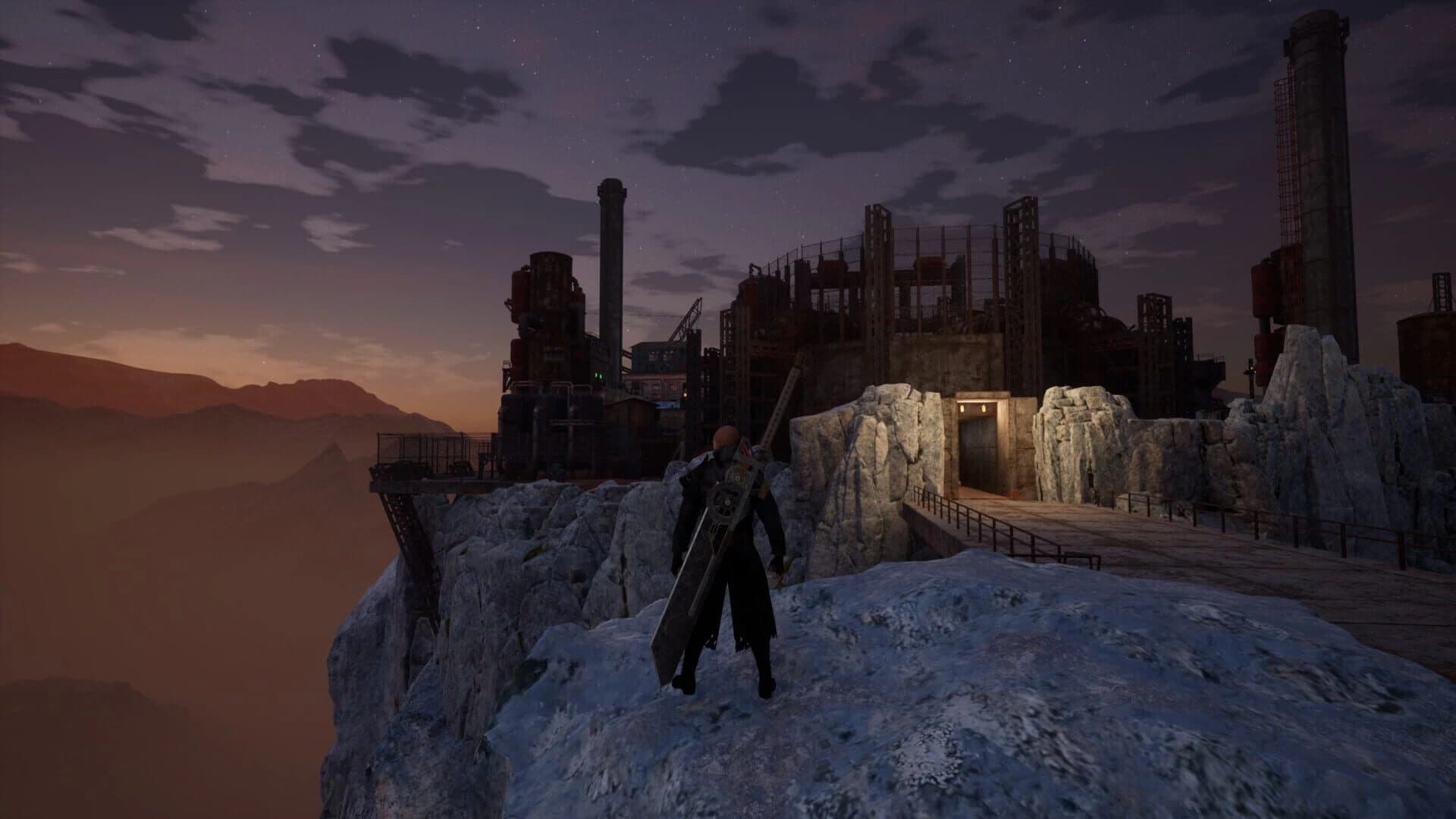 SteamRush screenshot 4