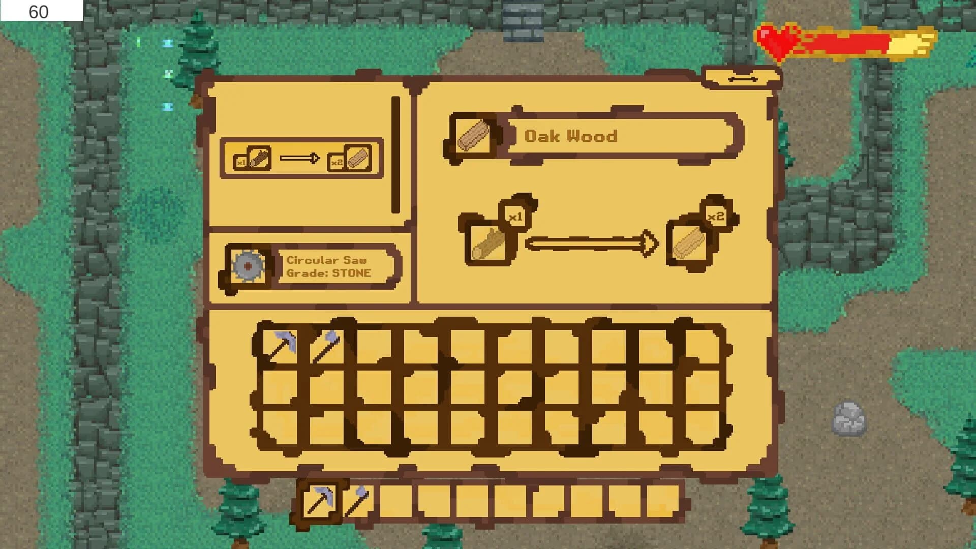 SteamTopia screenshot 1