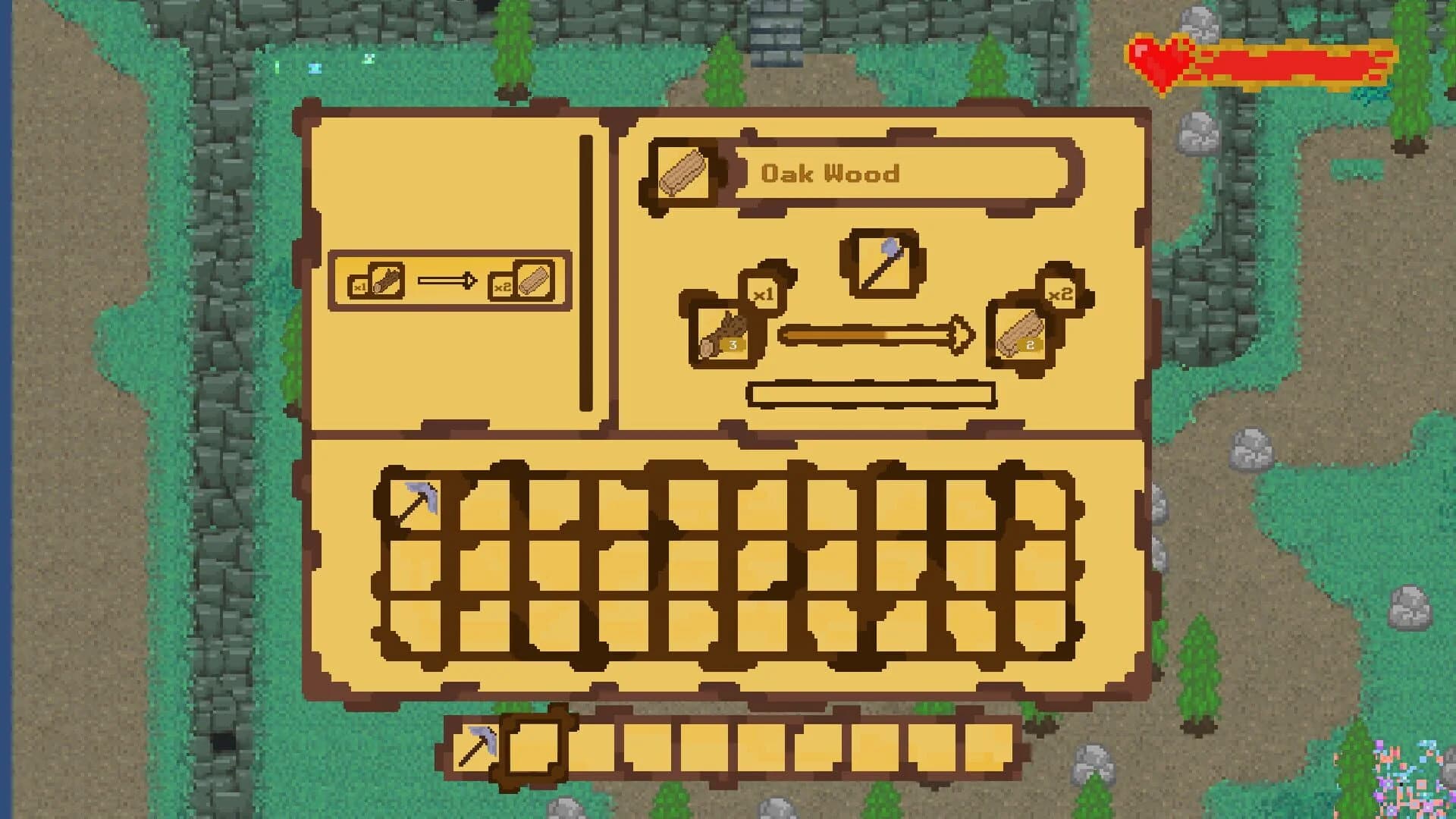 SteamTopia screenshot 4