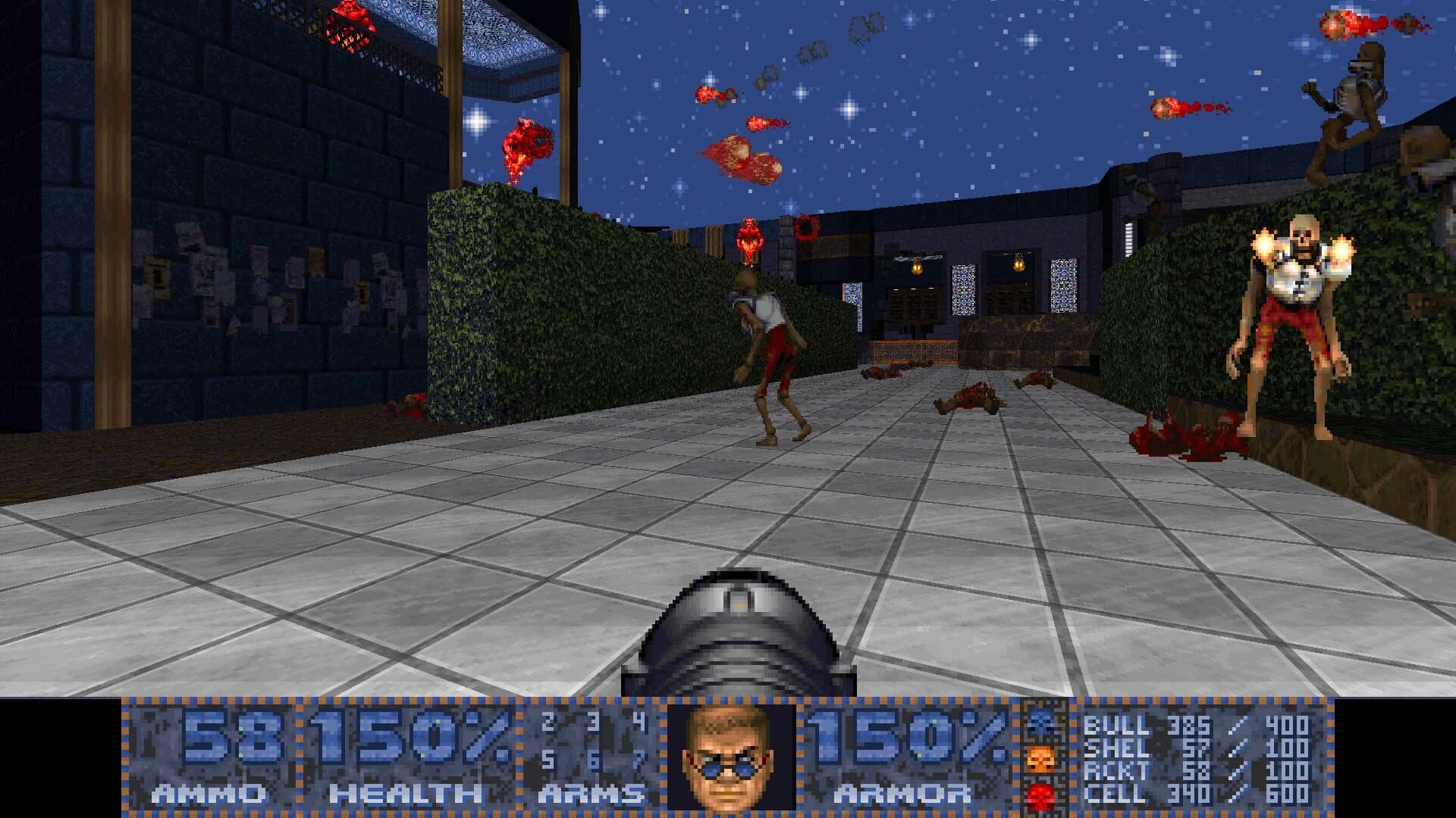 Steamy Bathhouse screenshot 4