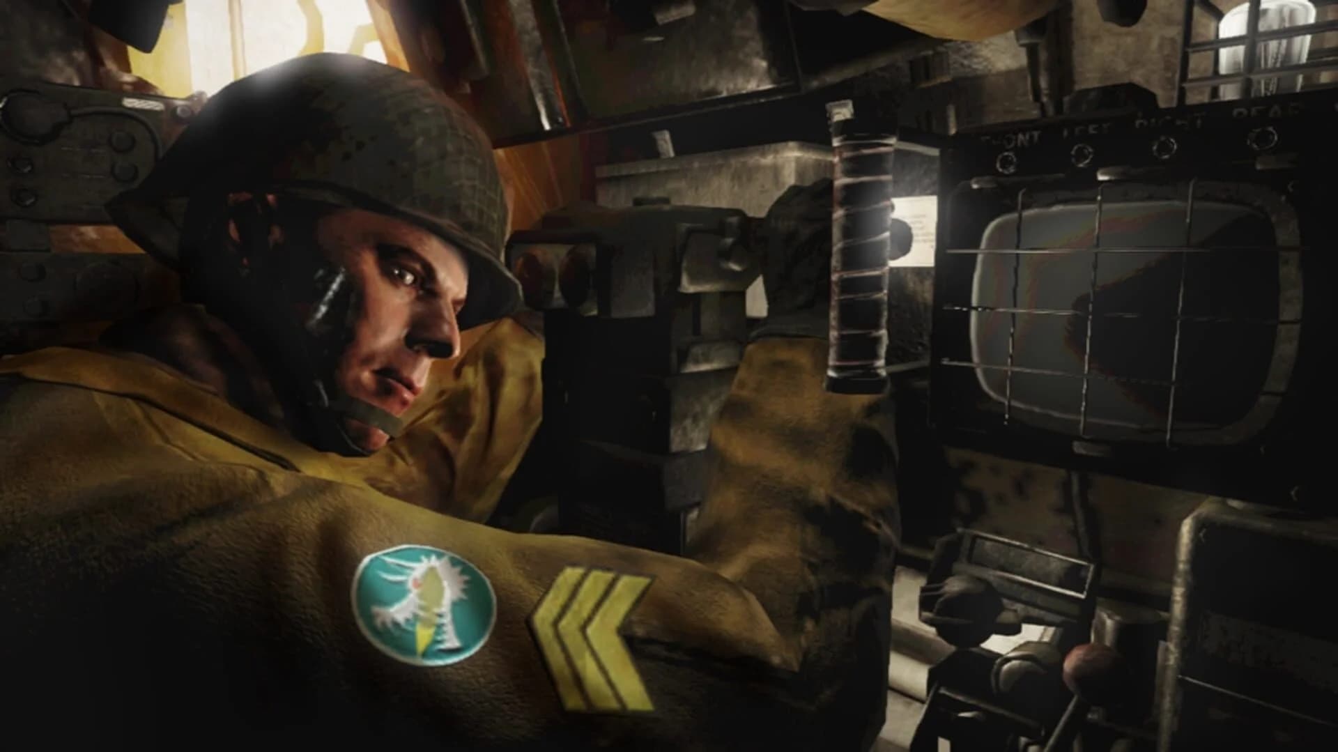 Steel Battalion: Heavy Armor screenshot 5