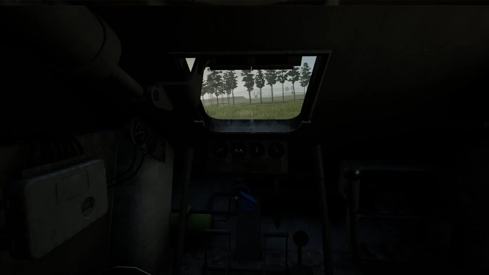Steel Crew screenshot 2