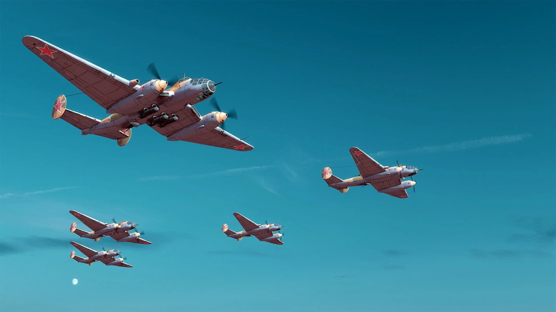 Steel Division 2: Burning Baltics screenshot 3