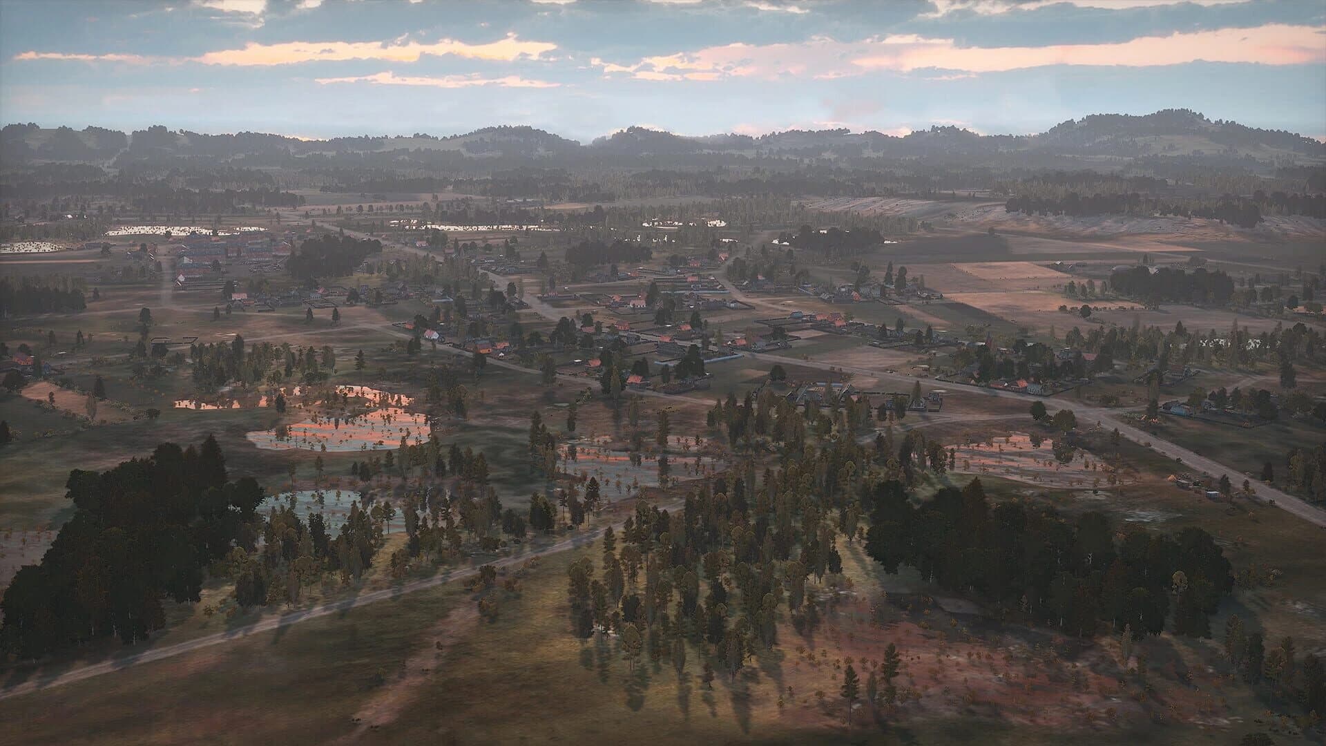 Steel Division 2: Reinforcement Pack #3 screenshot 1