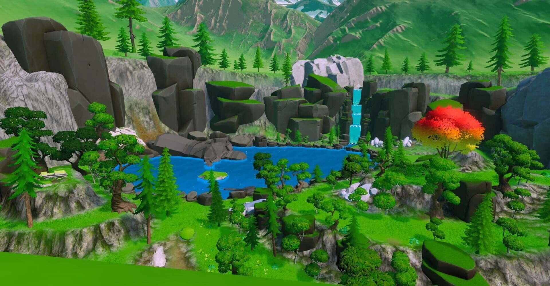 Steel Guardian screenshot 2