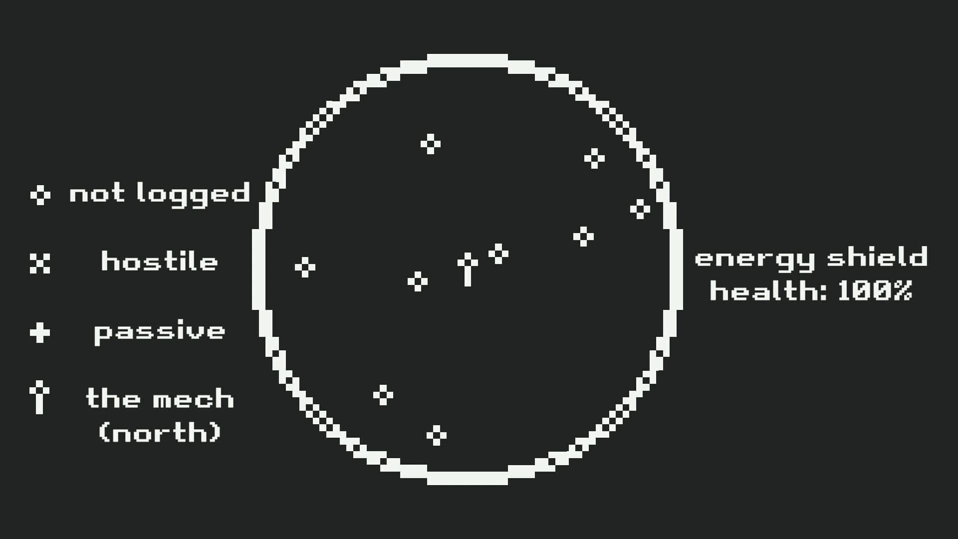 Steel Heart screenshot 5