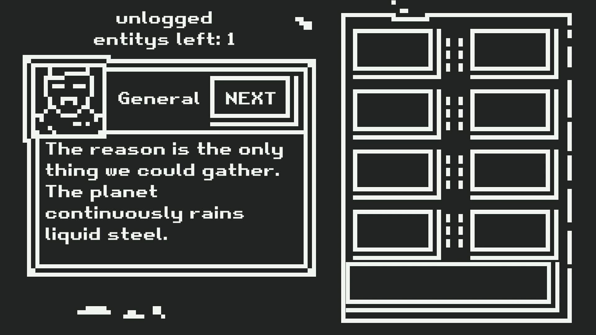 Steel Heart screenshot 2