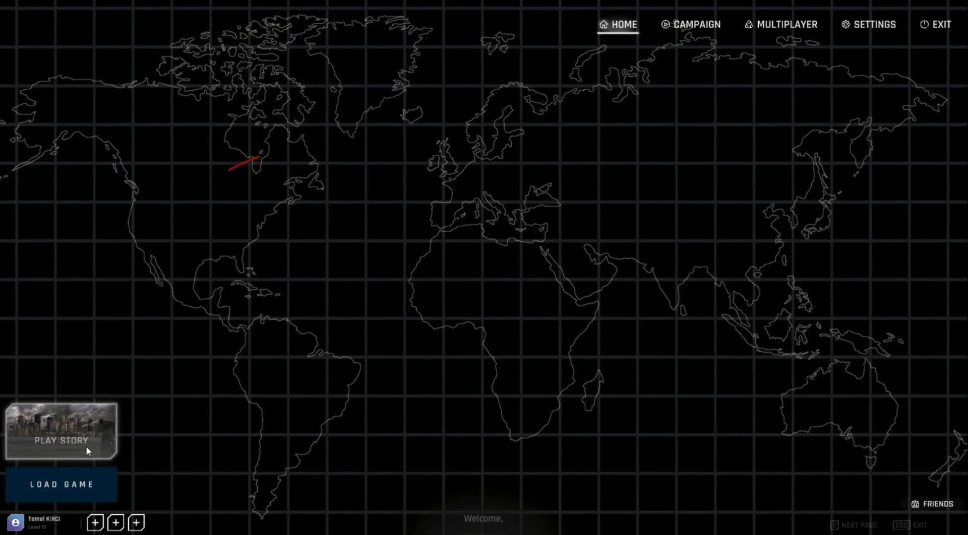 Steel Nations screenshot 5