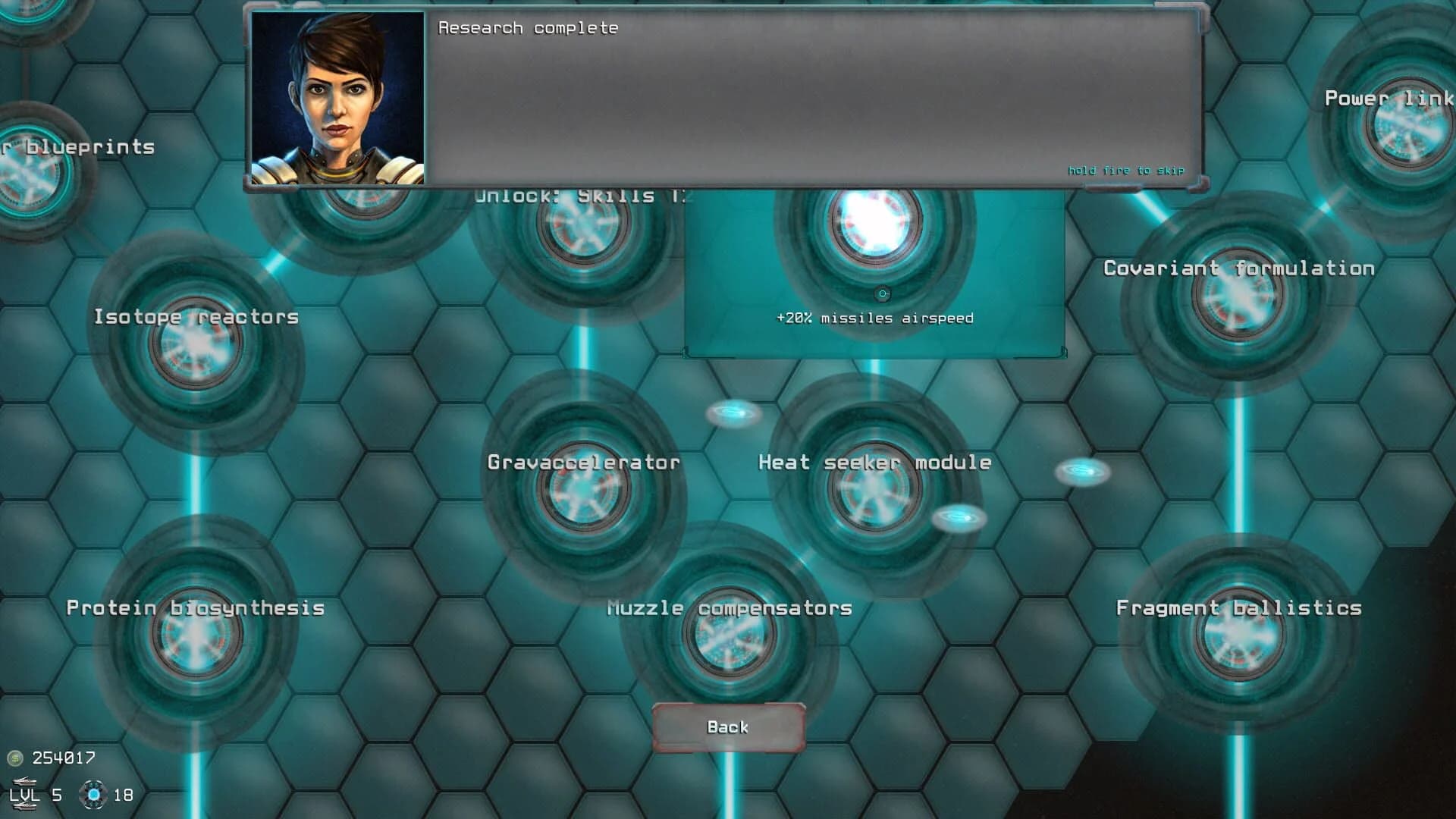 Steel Rain X screenshot 2