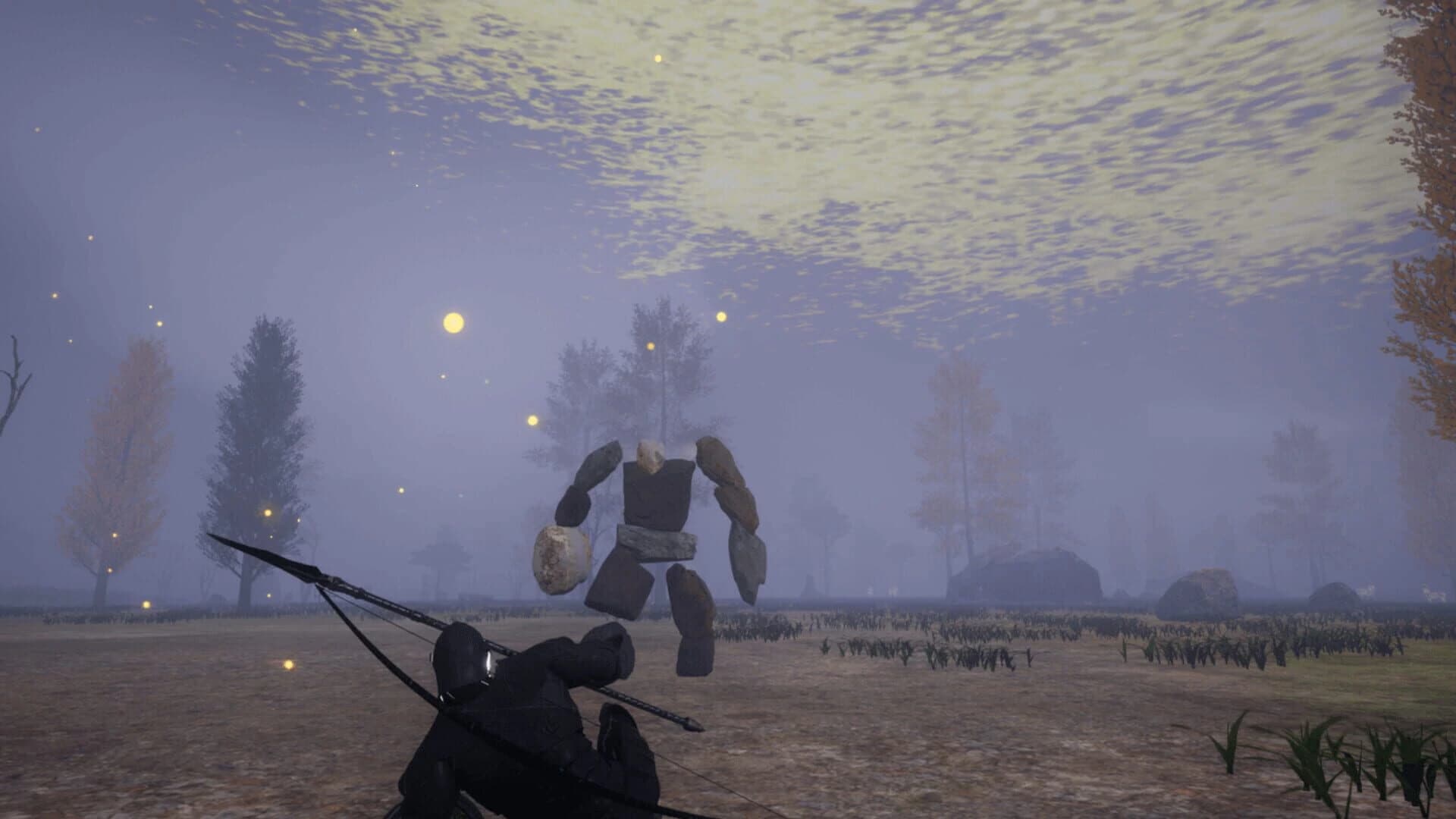 Steel Soul screenshot 5