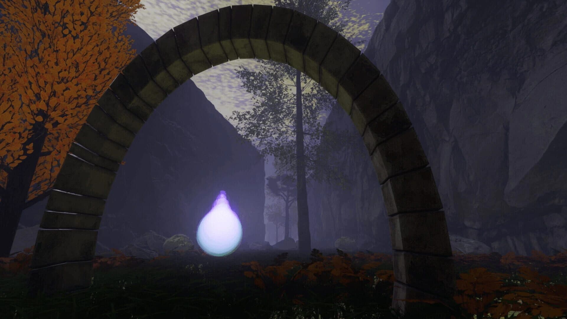 Steel Soul screenshot 2