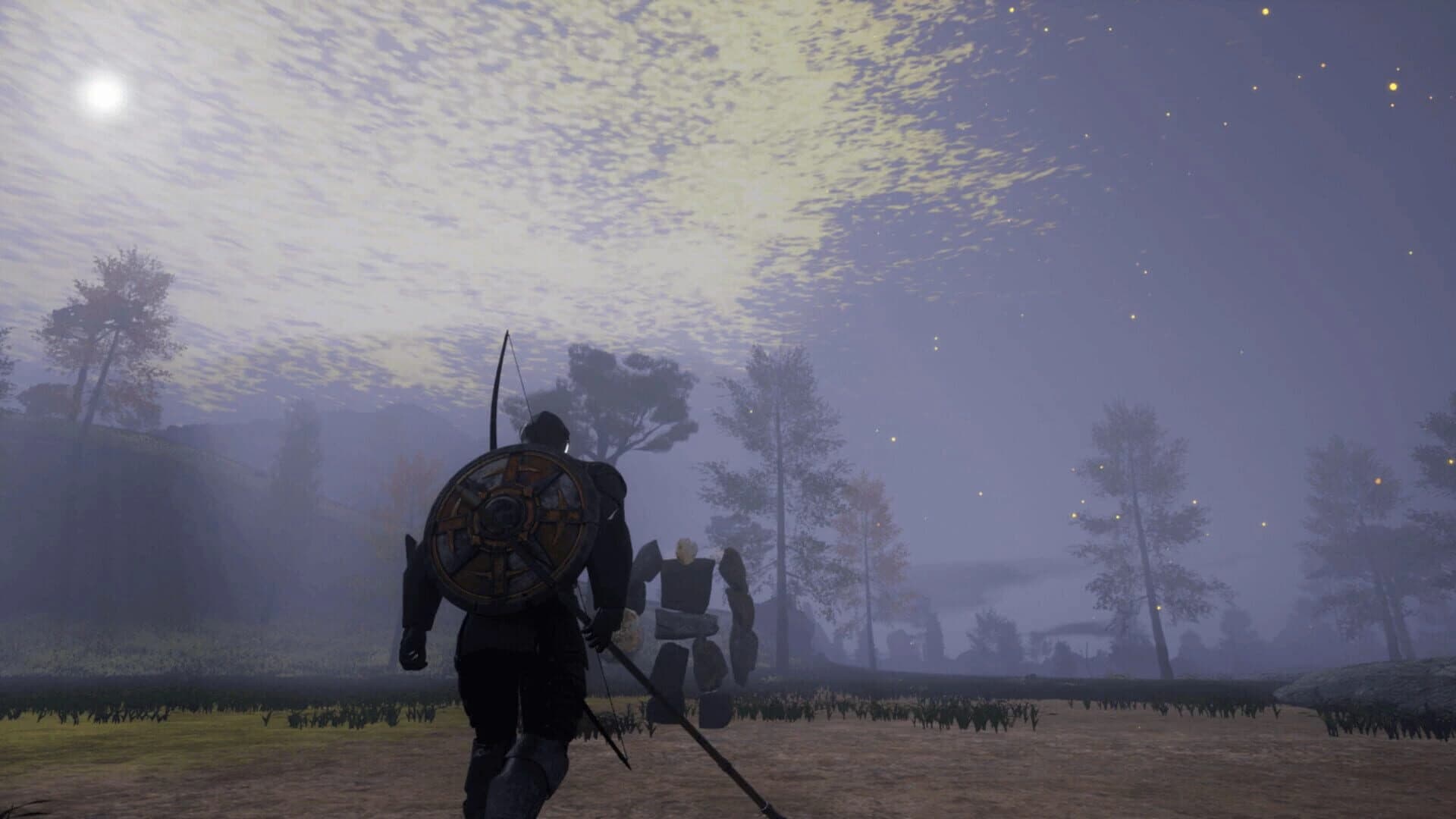 Steel Soul screenshot 3