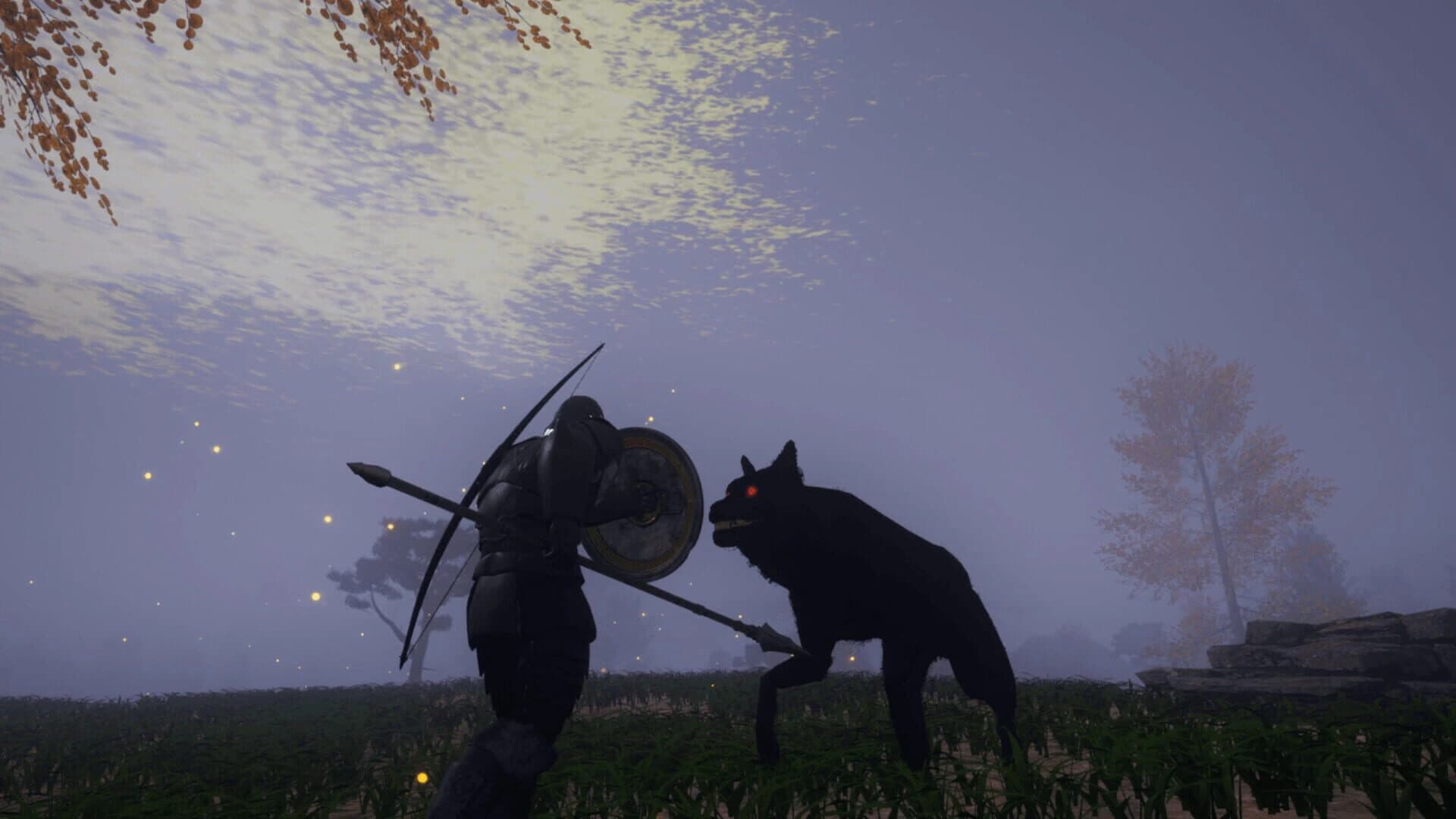 Steel Soul screenshot 4