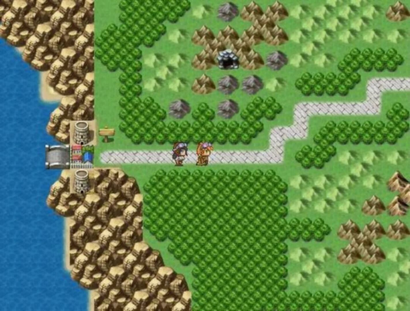 Steel & Steam: Episode 1 screenshot 3