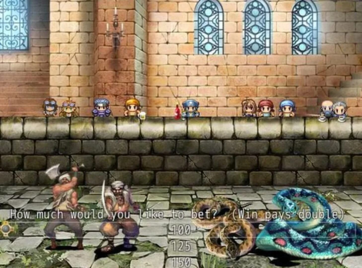 Steel & Steam: Episode 1 screenshot 4