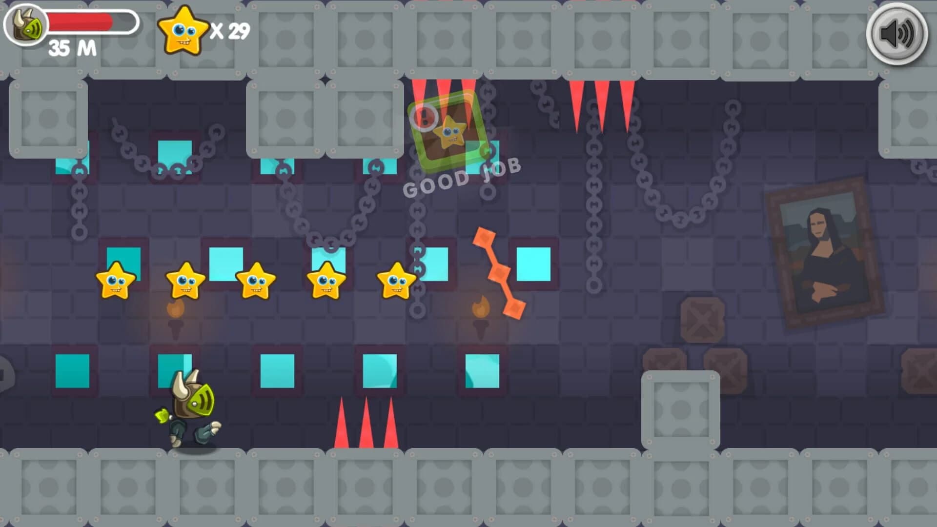 Steel Thunder screenshot 3