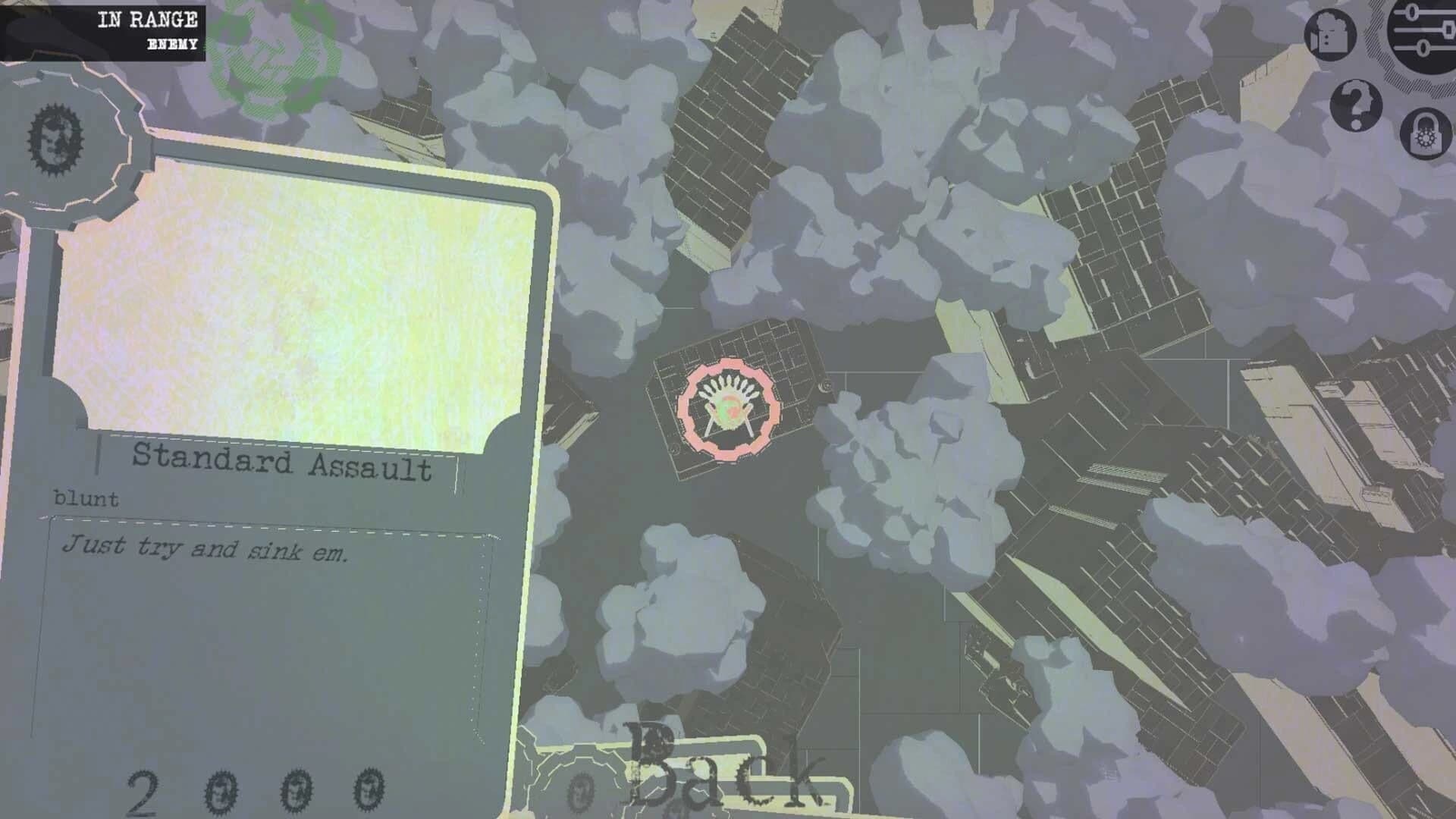 SteelPinion screenshot 1