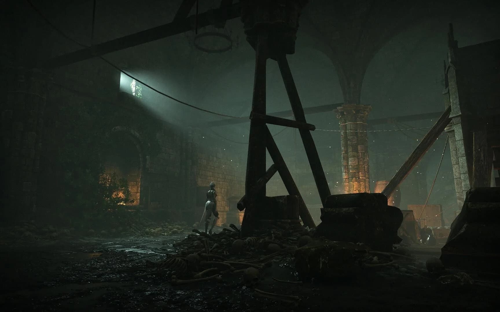 Steelrising screenshot 5