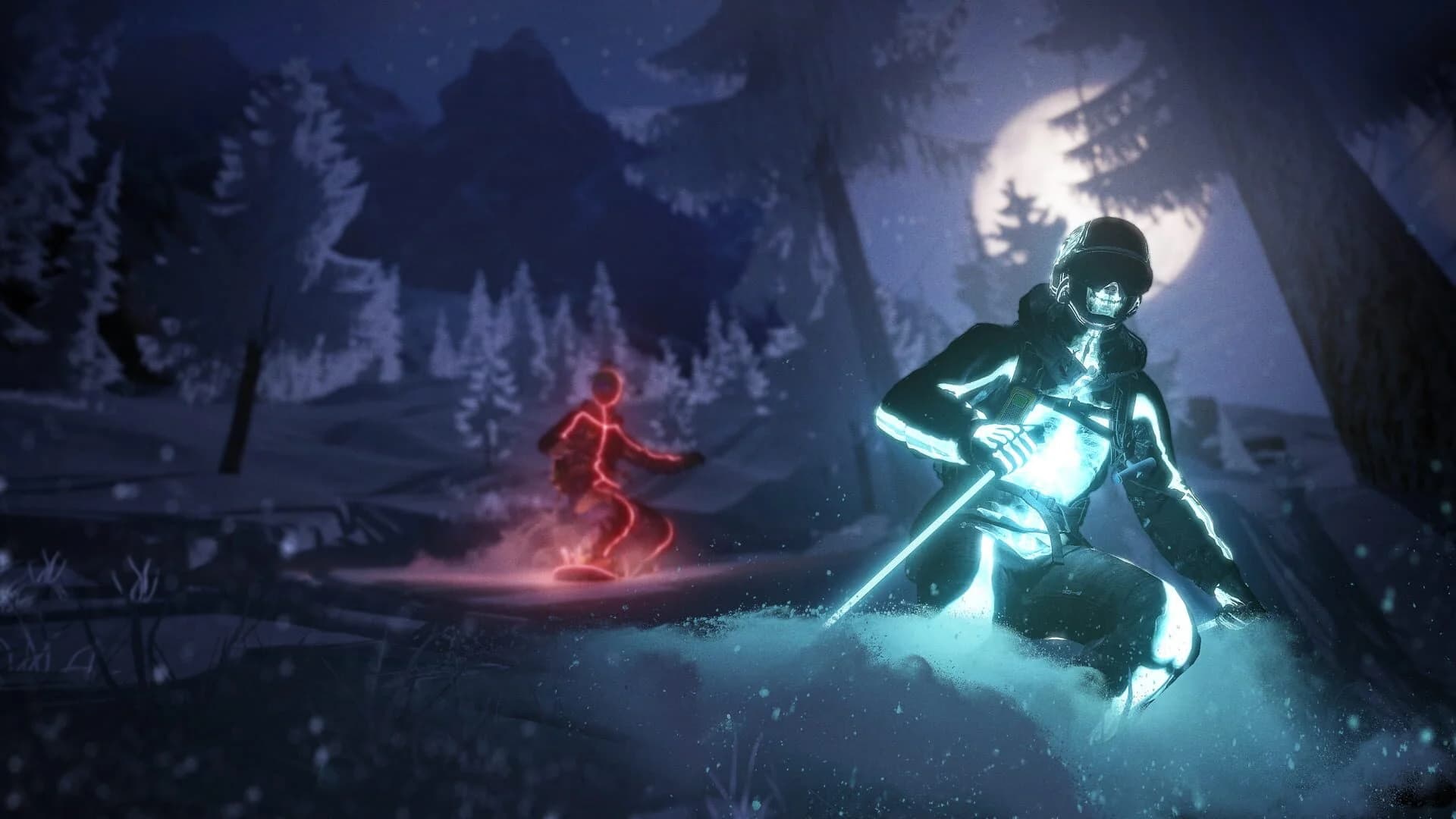 Steep screenshot 2