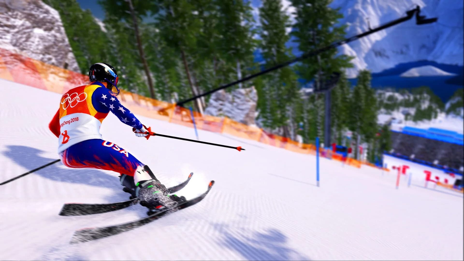 Steep: Winter Games Edition screenshot 3