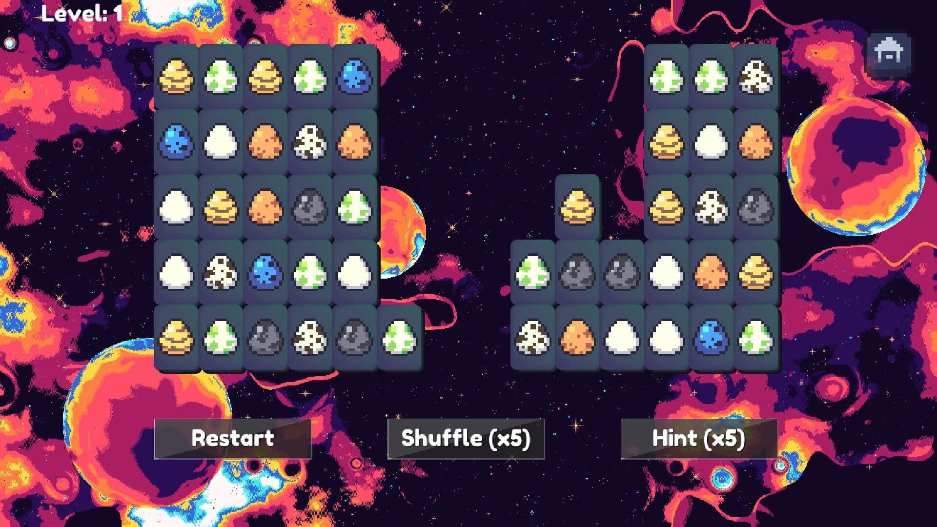 Steiiaria screenshot 5