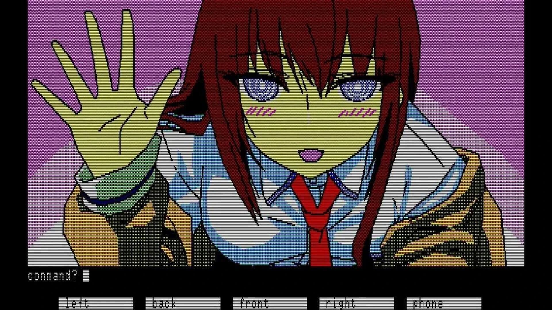 Steins;Gate: Octet of Shifting Space screenshot 1