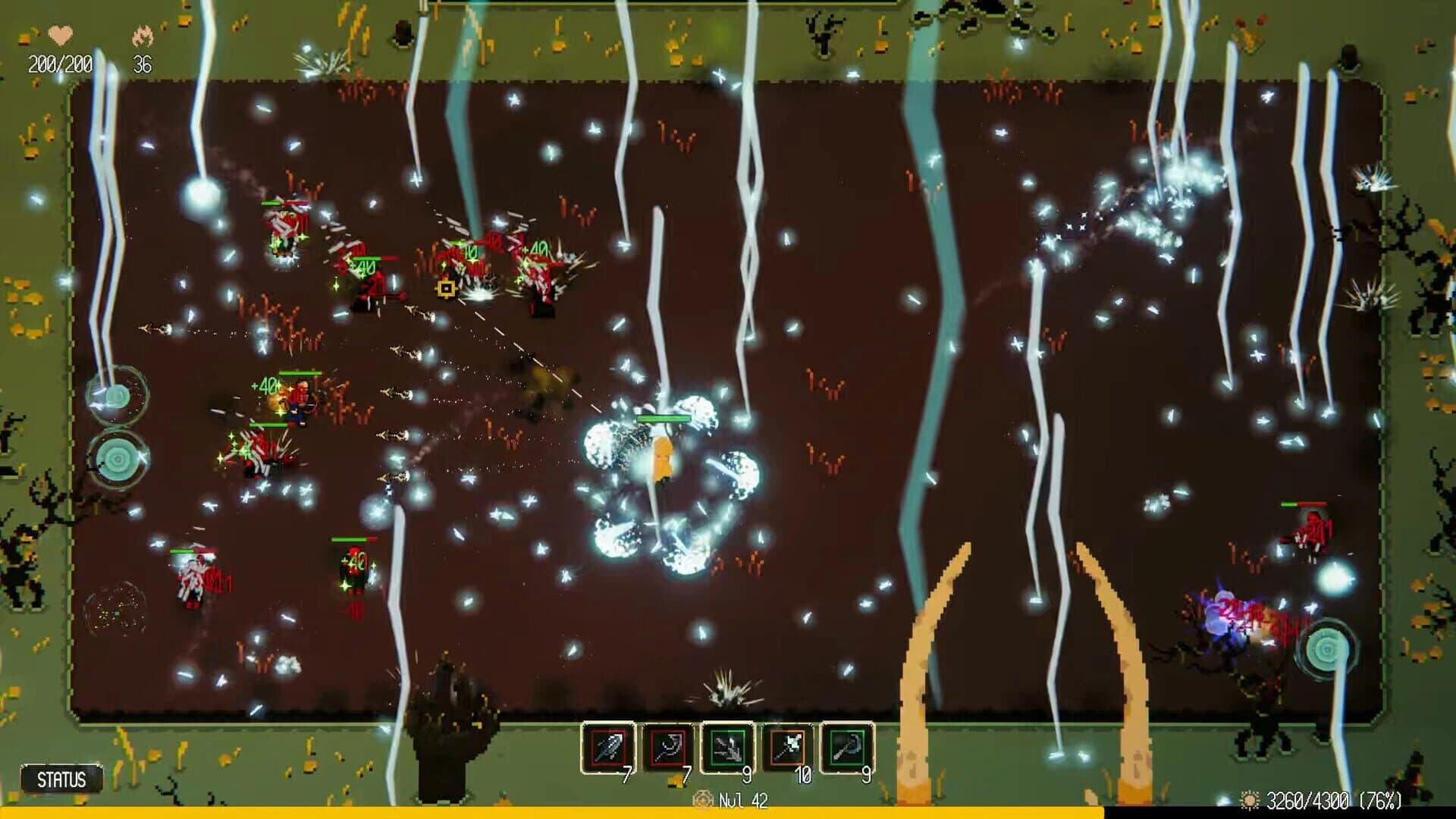 Stela Boss screenshot 3
